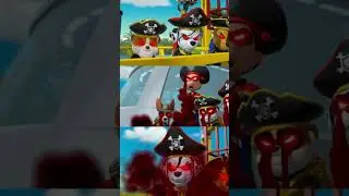 ✅Monster How Should I Feel - PAW PATROL: STANDING HERE😱😱😱🤣 -  ANIMATION - MONSTER MEMES