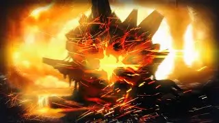 Blazing Cavern Risk 8 (CC7 Day 1)