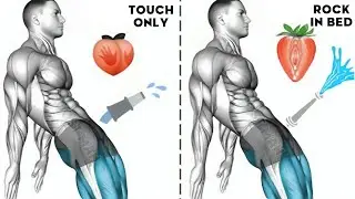 Kegel Workout for Men 💪 Build Pelvic Strength, Stamina & Total Control Fast