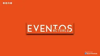 Eventos Actuales | Pastor Enoc Mart&iacute;n
