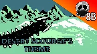 Terraria Calamity Mod Music EXTRA - 
