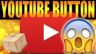 I GOT A YOUTUBE PLAY BUTTON! | Unboxiing Video - Violent Privilege Gaming Vlog