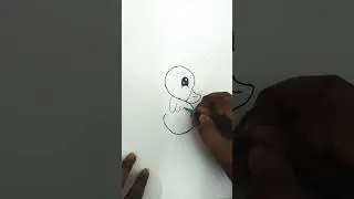 S letter drawing next which letter drawing you all want and like and subscribe my channel ❤🙏🏻🙏🏻🙏🏻🙏🏻