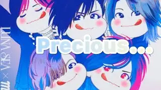 LUNACY ラスト公演