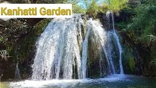 Kanhatti Garden| Natural abshaar