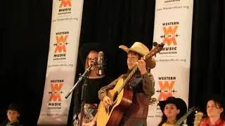 WMA 217 - Kacey and Jenna Thornborg 