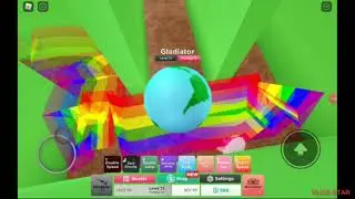 How to escape the elephant maze fast! in marble mania