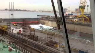 Dubai Dry Dock