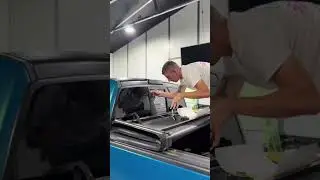 Patriotic Style with Vinyl Wraps for Cars & Trucks #patrioticstyle #vinylwraps #fok