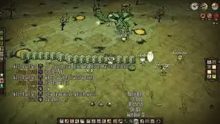 #001 Dragonfly Raid with  