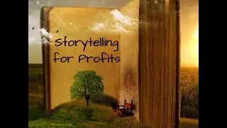 Facts Tell Stories Sell