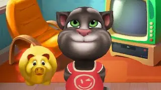 Talking cat 🐈