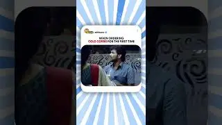 Tharkuri ah irunthu irukkom 😂 | Adithya TV #shorts #meme #Tamilcomedy #ComedyScene