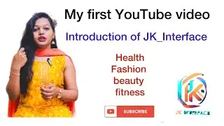 Introducing JK Interface | Jeevita | Krishi |