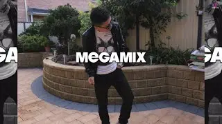 DJ Ravine's 2014 MEGAMIX - Electro/House/Bounce/Hardstyle/Hardcore