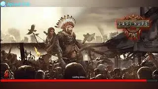 Raiding the (Zombie) bird's nest / Last Hope TD - Zombie Tower Defense Games Offline