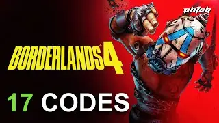 BORDERLANDS 4 Cheats: UNLIMITED HEALTH, SKILL POINTS & VEHICLE BOOST | Trainer by PLITCH 🔫🚗
