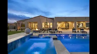 Emerald Hills - $3,900,000 Luxury New Construction in Scottsdale!
