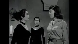 Off Beat Cinema Cat Women Of The Moon (1953)