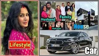 Kamya Punjabi [ Gauri ] Lifestyle_Boyfriend_Education_Salary_Age_Family_Car_Net Worth_Tellywood_Gyan