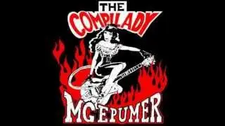 Mar&iacute;a Gabriela Epumer - The Compilady (Album Completo) (2003)