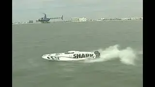 St Petersburg World Championships race 1 part2