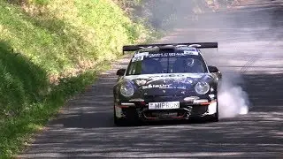 Rallye Lyon Charbonnieres  2018 Best of