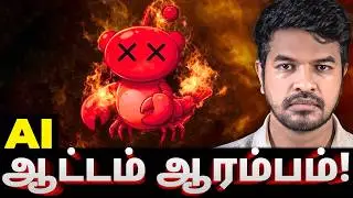 AI Bots வாழும் Moltbook உலகம் 😱 | Madan Gowri | MG Squad 🖖🏻