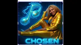 &ldquo;CHOSEN&rdquo; MUSIC VIDEO