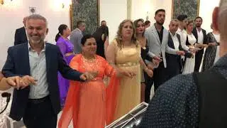 Wedding David & Patricia Davul zurna Kristof Duran & Paulus Kucam part 5