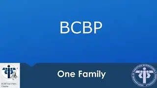 BCBP - One Family