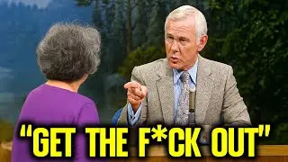 10 MOST INSANE Moments on Johnny Carson &mdash; #5 Is UNFORGETTABLE!