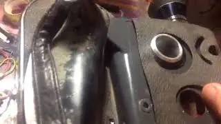 Canon scoopic repare part 1