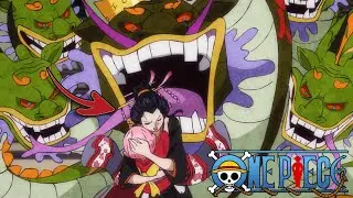 One Piece | Wano Arc Recap | One Piece 928&ndash;930 | AnimeVerse Recap