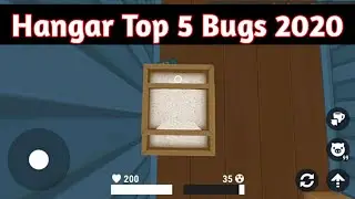 Hide Online Top 5 hiding spots! 2020