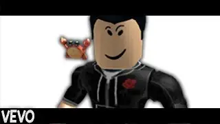 The Monkey - OFFICIAL HYPER DISS TRACK AUDIO (Roblox Diss Track)