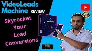VideoLeads Machine Reviews | Attract High Quality Leads and Skyrocket Conversions To Invest in You