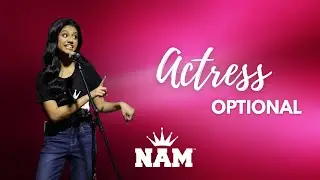 National American Miss Actress Optional Competition and Tips