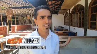 CHULHA VILLAGE - RESTAURANT | WAGHBILL GHODBUNDER ROAD THANE