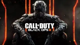 Call of Duty: Black Ops III - The Future is BLACK [Musical Clip]