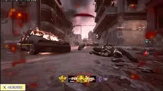 Sib gets Matched Against Scumpii in MW3 Ranked
