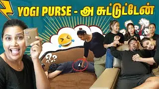 Heroine மாறி ஆக போறேன்❤️ - Spa Day Vlog 🎉 | Myna Wings