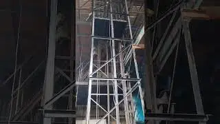 CHEMICAL LODING LIFT Manufacturer #ahmedabad #vadodra #ankleshwar #surat #valsad #vapi #mumbai