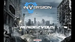 Inversion - High Gravity Difficulty - 05 - Rendezvous