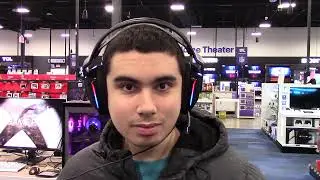 GOING TO BEST BUY!!! | BEST BUY VLOG 6