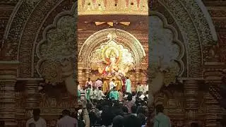 #lalbaghch Raja #bappa #ganpati bappa ganesh ji 🫀