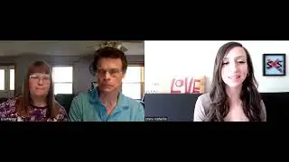 S3E3 | Patrick & Lisa Meister - Only God Rescued Us: Our Journey From Satanic Ritual Abuse