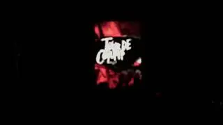 Full TDC + Fairly Local Intro + Heavydirtysoul - twenty one pilots - Live @ Nationwide Arena