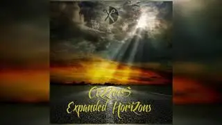 CeZZers - Expanded Horizons
