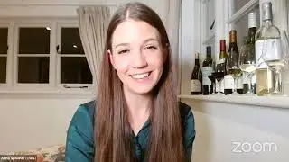 French country wines with Marcel Orford-Williams